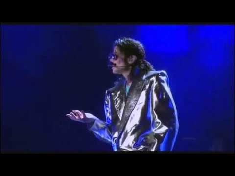 Michael Jackson Speechless Live This Is It