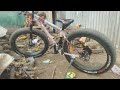jxxt mtb vlogs #virialshorts #stoppe#cycle #fatbike