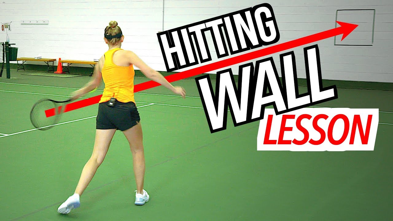 Old Tennis Wall. Tennis Ball Throw it against the Wall Basil. Women hitting the Wall. Теннисный 4 буква