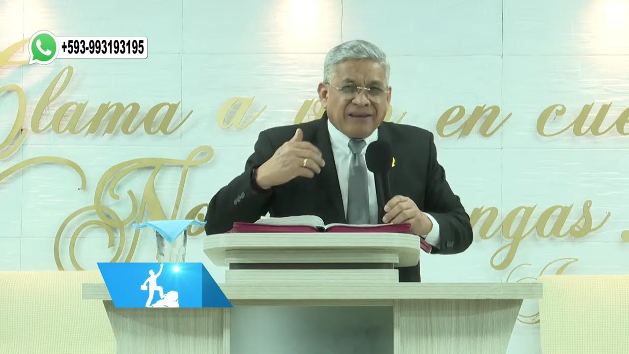 UN CONSEJO A LOS HIJOS - REV. EUGENIO MASÍAS