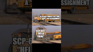 scp meme of the day 044