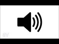 3 2 1 Countdown Sound Effect Countdown Timer 