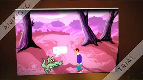 scratch / Big Dragon