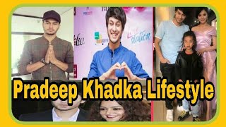 Pradeep Khadka lifestyle , income, Networth, Wife, Family, girl friend, wiki, hero