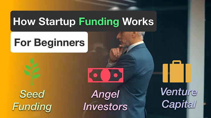 How Startup Funding works: Seed money, Angel Investors and Venture Capitalists explained - DayDayNews