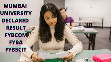FYBCOM / FYBA / FYBSC_IT | RESULTS DECLARED CBCS_SEM_1 | MUMBAI UNIVERSITY IDOL | DOWNLOAD PDF