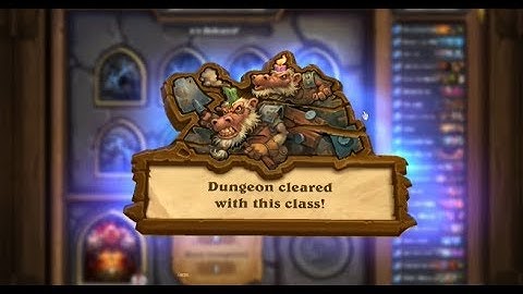 DUNGEON RUN: Final boss DEFEATED - Azari the Devourer