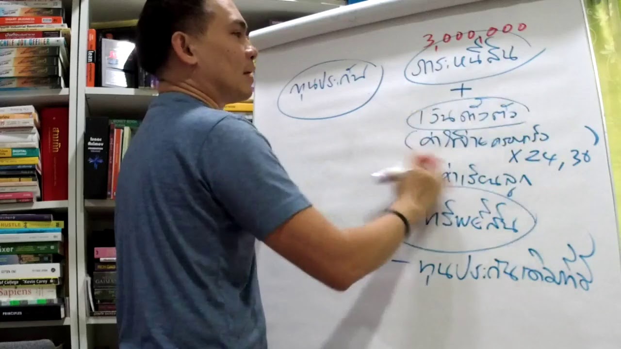 EP4 มันนีโค้ช พบประชาชน 2020: 1 กุมภาพันธ์ 2563