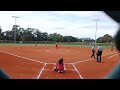 2023 HPP NSE | Dec 2 | 8am | Field Justice | 13-Osterman vs 13-Abbott