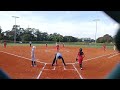 2023 HPP NSE | Dec 2 | 8am | Field Justice | 13-Osterman vs 13-Abbott
