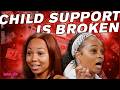 Amanda Lee on How the System Incentivizes Women to Keep Fathers out of the House