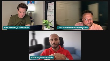 Cold Email CRISIS on Outlook (MAJOR DELIVERABILITY ISSUES)
