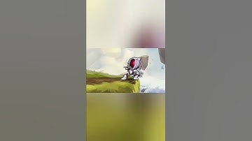 why I love small brawl #brawlhalla #brawlhallaclips #0todeath