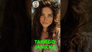 Takiego Janicka Nowa Wersja Remix 2025