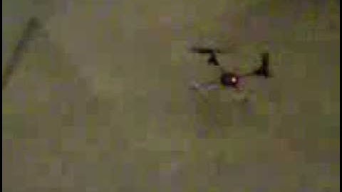 Syma X1 2.4GHz SlowMo 3D Flip