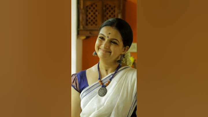 Vidyarambham| Saranya Mohan | Natyabharati Academy, Trivandrum