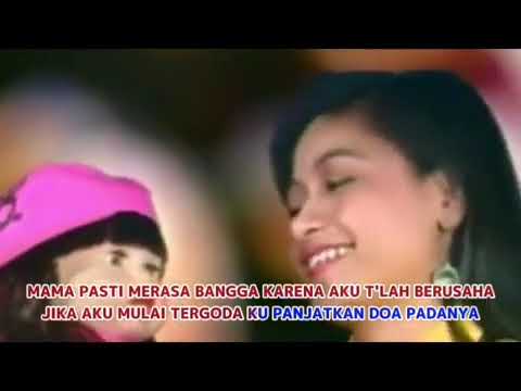 Umay - Belajar Berpuasa (Official Lyric Video)