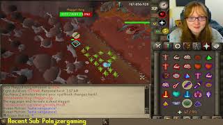 Maggot King Speedtime - no ZCB