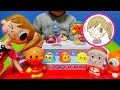 みーたんおねえさん♯58　アンパンマン　おもちゃ　アニメ　アイスクリームを食べよう　お店屋さんごっこ❤みーたんおねえさん❤