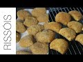 MASSA PARA RISSOIS SIMPLES | RECEITAS DE CABO-VERDE | CAP VERT RECIPES