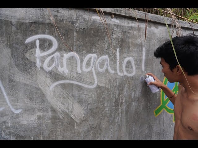 Pangalo! - Menghidupi Hidup Sepenuhnya (Official Music Video) class=