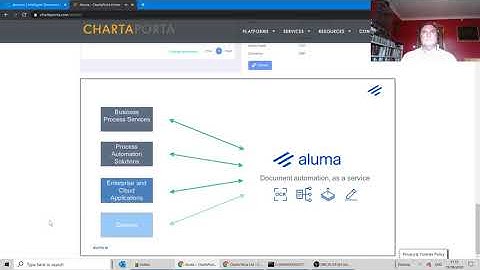 An introduction to Automated Document Classification, Extraction and Redaction in the Cloud