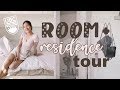 ✰ UBC ROOM + RESIDENCE TOUR 2019 ✰ new upper year res!! | Itsyvn