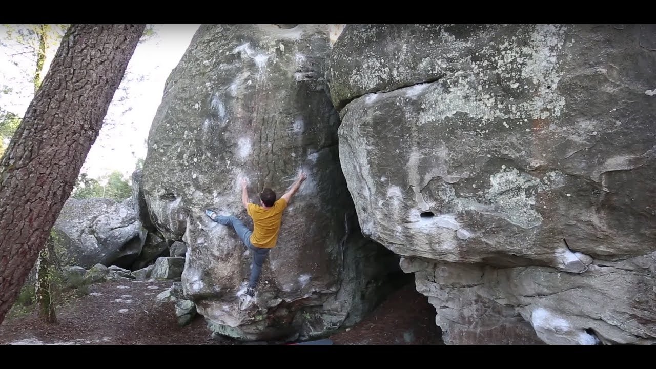 BD Athlete Carlo Traversi: Tostaky 8A+ black mirror season 5