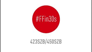 #FFin30s: Silent roller carriers 423SZB, 450SZB - Shhhhh!