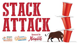The Stack Attack (Week 2) Net Worth