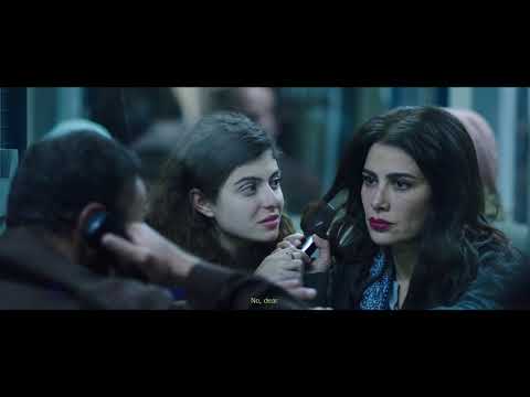 Amira new clip official - Venice Film Festival 2021