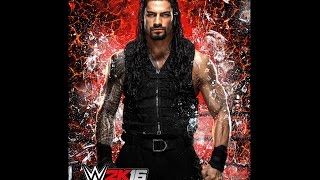 WWE 2K15 HOW TO UNLOCK 