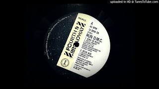 Run-D.m.c. - King Of Rock