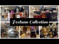 Huge Perfume Collection!! 200+ Bottles