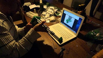 Montering RepRapPro Ormerod 2 80