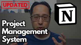 Project Management System with Notion (2024) by Everyday Tech 8,432 views 3 months ago 24 minutes