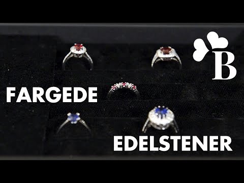 Video: Hemmeligheter Av Edelstener: Hvorfor En Rubin Er En Safir - Alternativt Syn