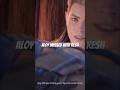 Aloy messed with resh #jburkie07 #viral #fyp #horizonzerodawn