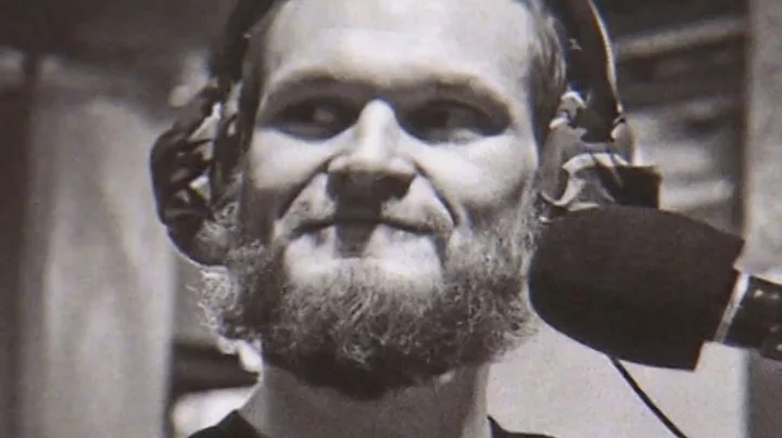 'Prove it': Brian Spaulding's unsolved murder