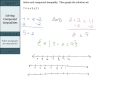 Understanding Compound Inequalities