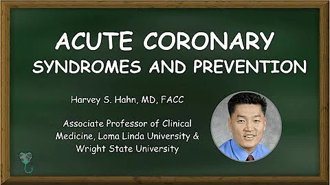 Acute Coronary Syndrome and Prevention - Complete ...