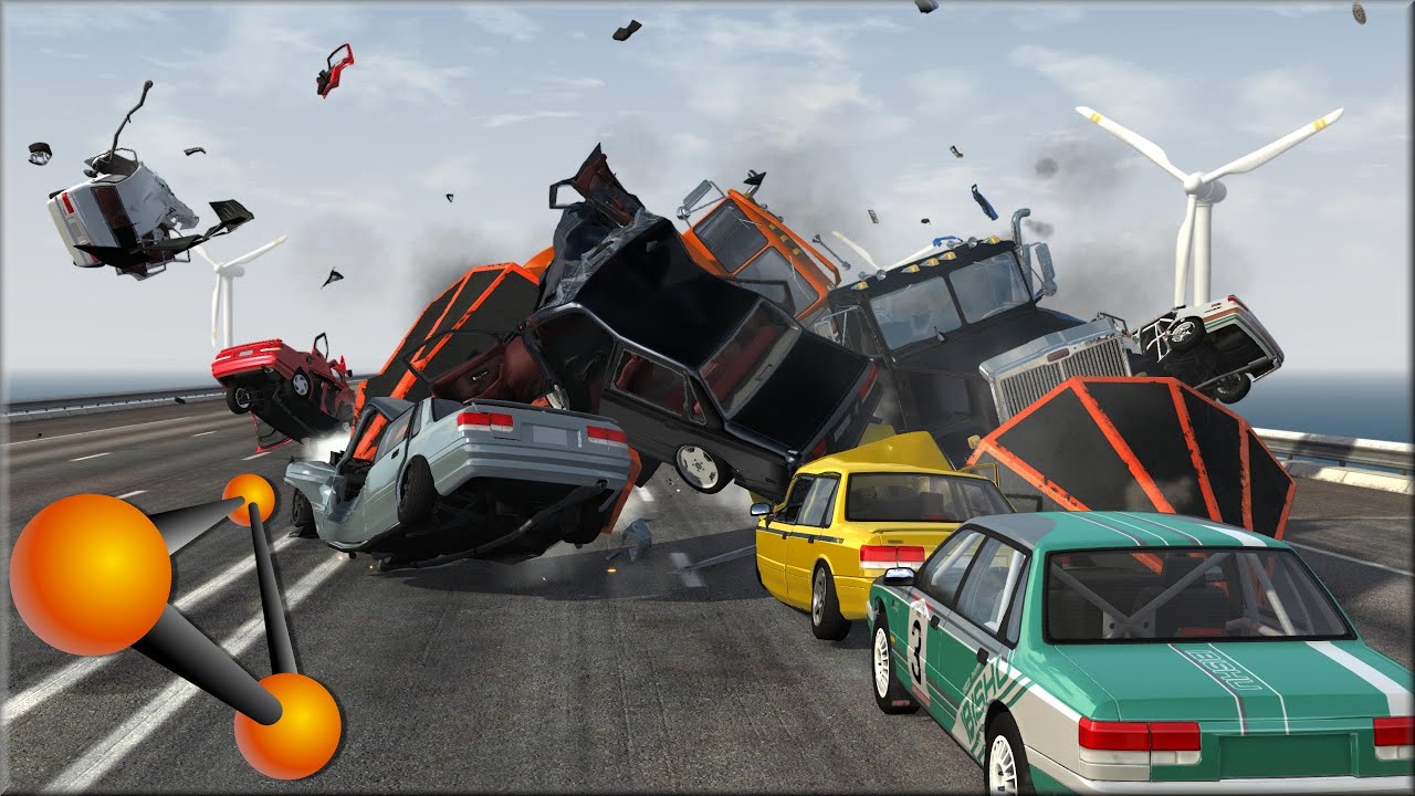 Игра про разбитые машины. BEAMNG Drive с200. BEAMNG crash. BEAMNG Drive crash.