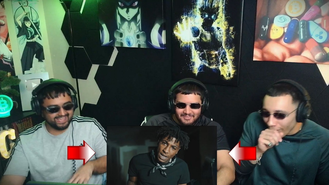 Our Subscriber Put Us On A CLASSIC (Part 43) 🔥 | YoungBoy NBA - Green Dot [Music Video] (Reaction)