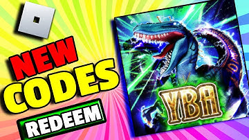 ALL NEW CODES FOR YOUR BIZARRE ADVENTURE SEPTEMBER 2023! ROBLOX YOUR BIZARRE ADVENTURE