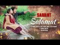Salamat Full Song with Lyrics, SARBJIT ,Randeep Hooda, Richa Chadda Mp3 Song
