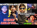 JONATHAN ONE STORY! ⚠️ Neyoo Again Final Reply Rachitroo, BGIS R3 Big Hacker EXPOSED, 8Bit Thug