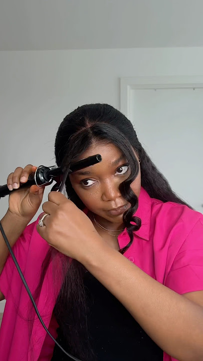 Wig styling doesn’t have to be stressful, let me show you the EASY way