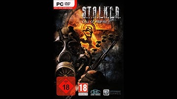 S.T.A.L.K.E.R.: Call Of Pripyat - Intro Theme