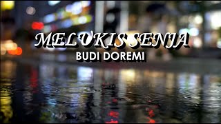 RELAXING MUSIC - FINGERSTYLE MELUKIS SENJA - BY BUDI DOREMI