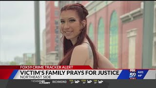 19-year-old killed during violent weekend